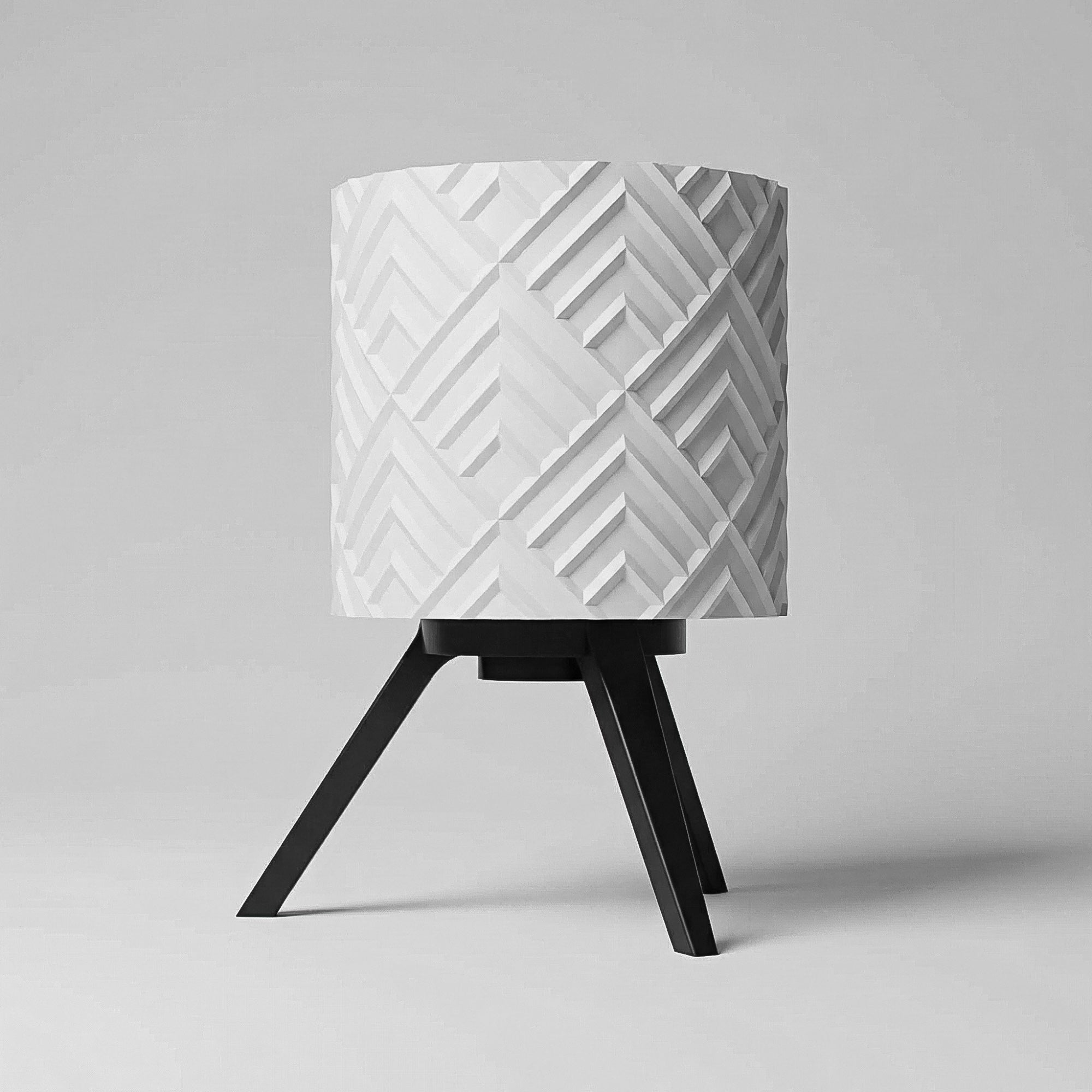 Couvercle de Lampe - Siraj - Image 2