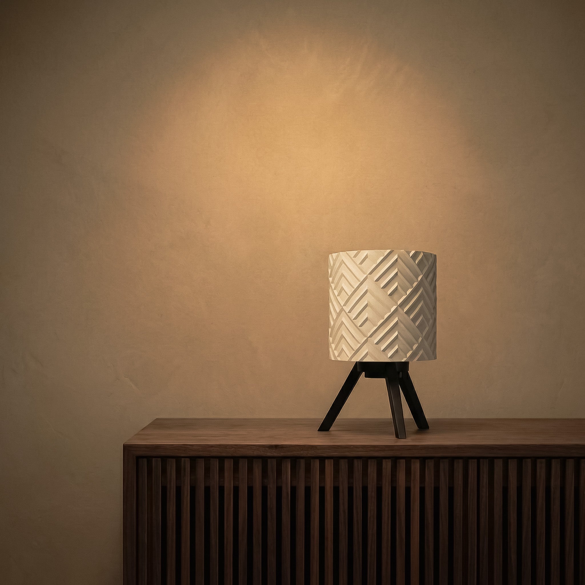 Couvercle de Lampe - Siraj - Image 3