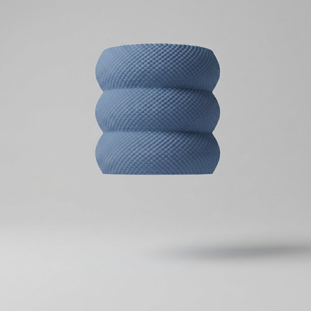 Couvercle de Lampe - Tafoukt - Image 9