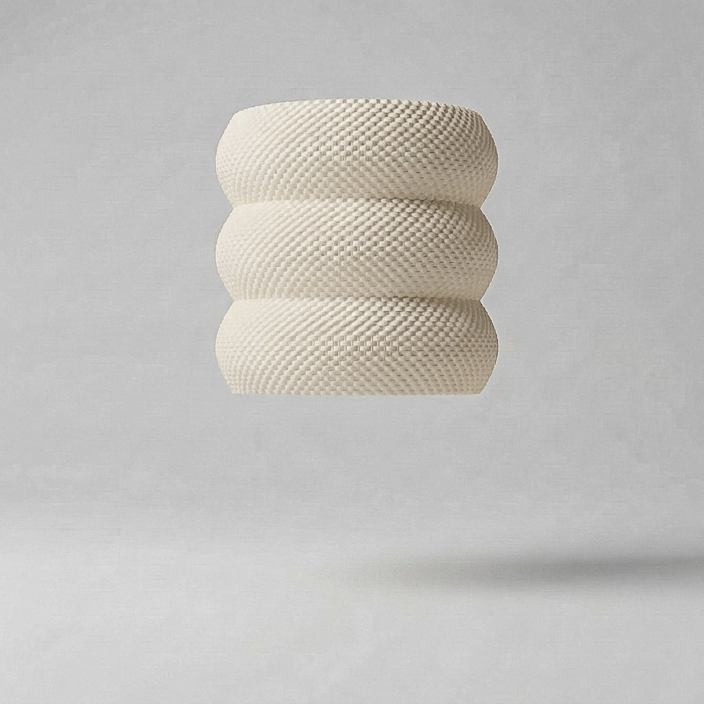 Couvercle de Lampe - Tafoukt - Image 5