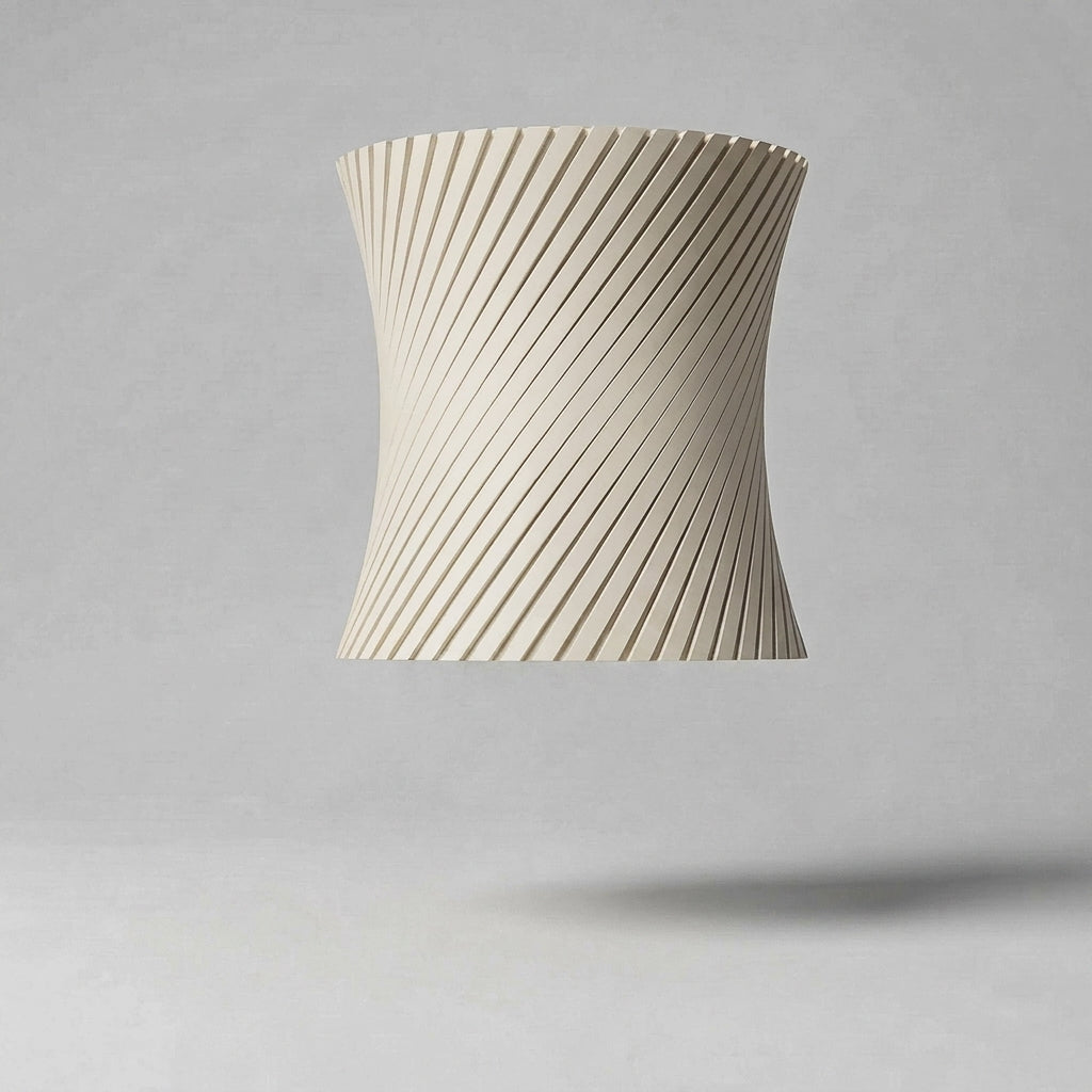 Couvercle de Lampe - Lutf - Image 5