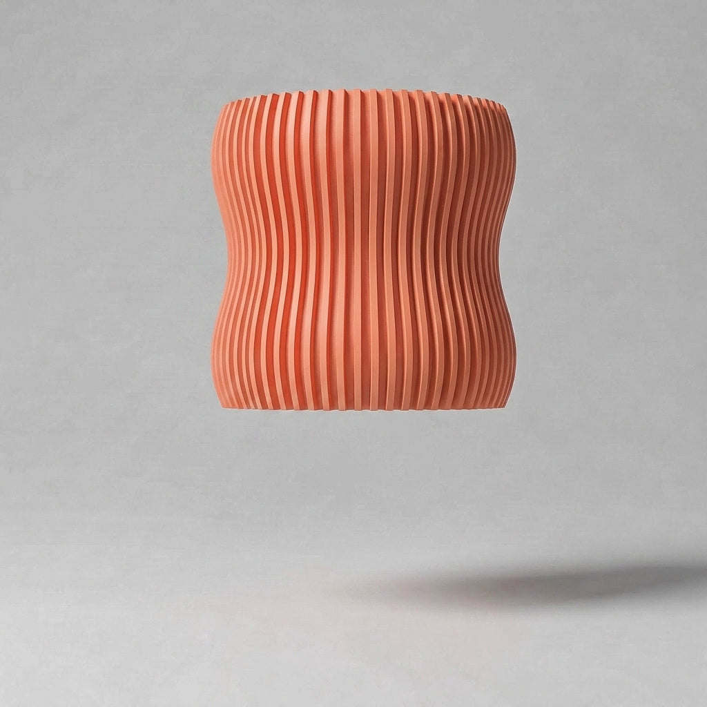 Couvercle de Lampe - Layn - Image 8