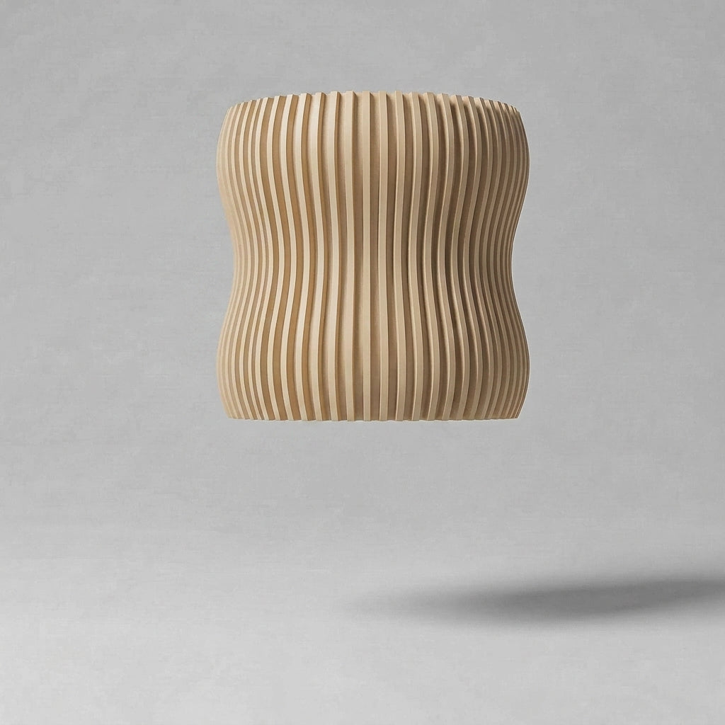 Couvercle de Lampe - Layn - Image 6