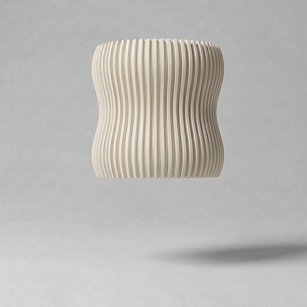 Couvercle de Lampe - Layn - Image 5