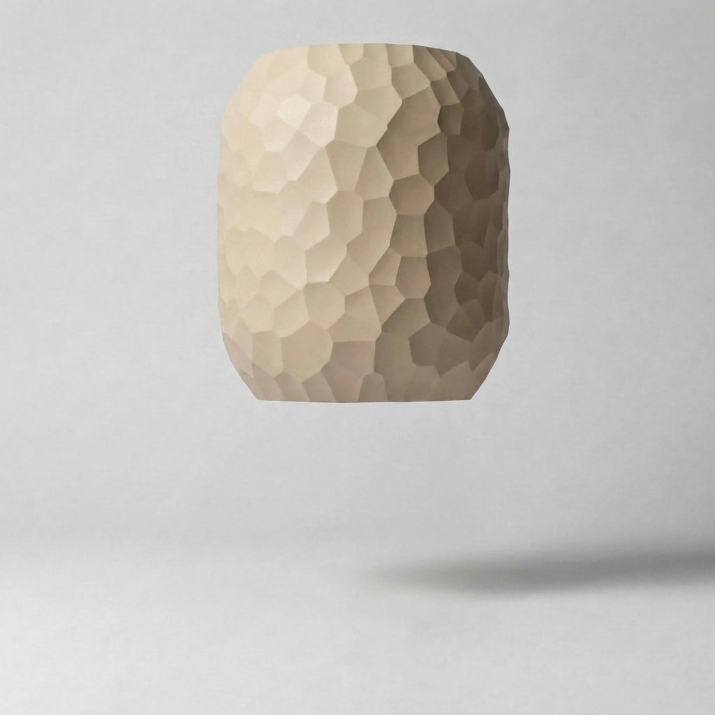 Couvercle de Lampe - Aghar - Image 6