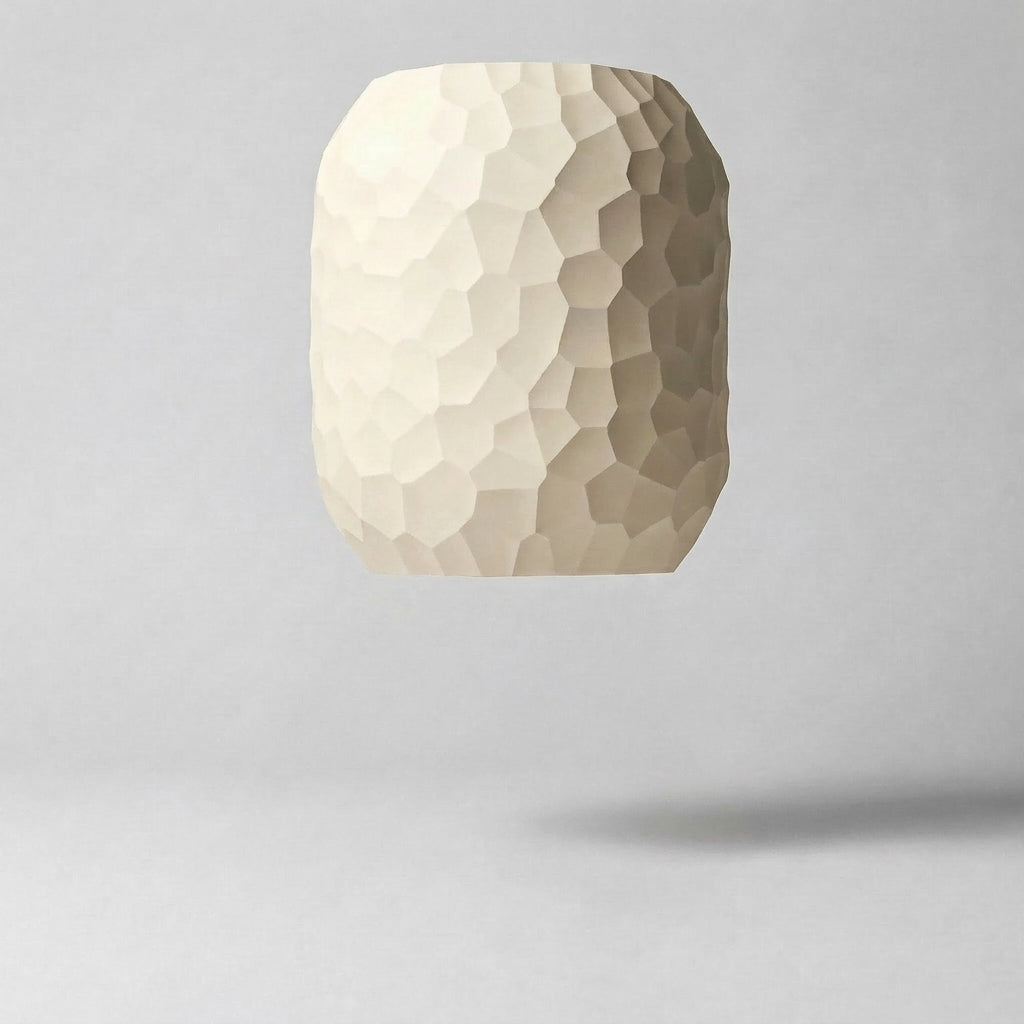 Couvercle de Lampe - Aghar - Image 5