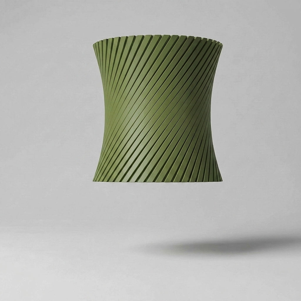 Couvercle de Lampe - Lutf - Image 10