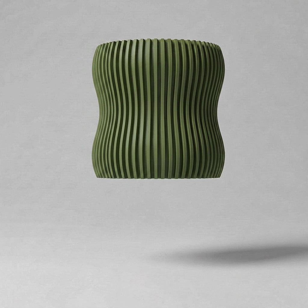 Couvercle de Lampe - Layn - Image 10