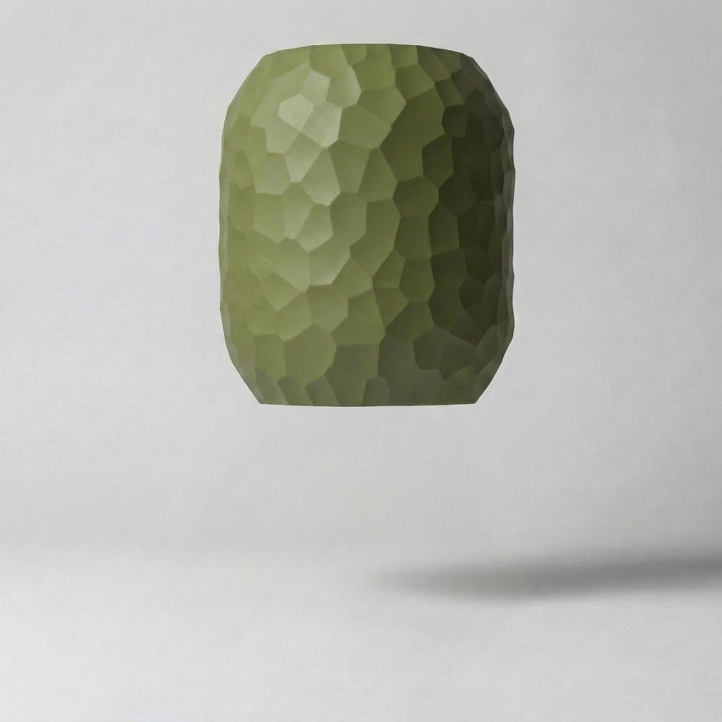 Couvercle de Lampe - Aghar - Image 10