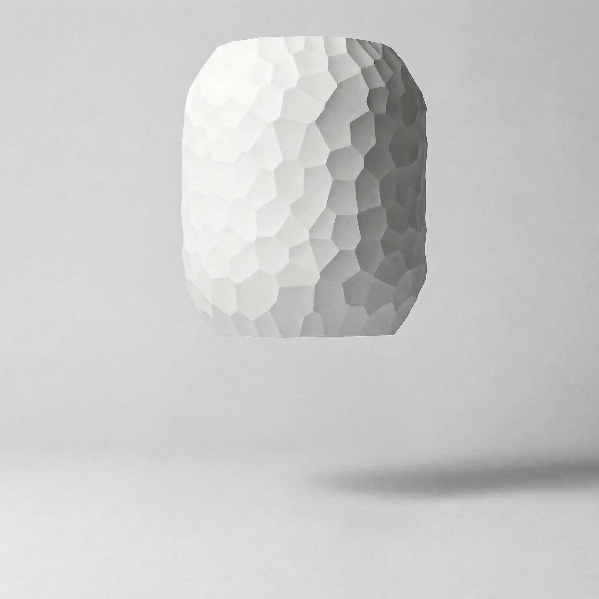 Couvercle de Lampe - Aghar - Image 4