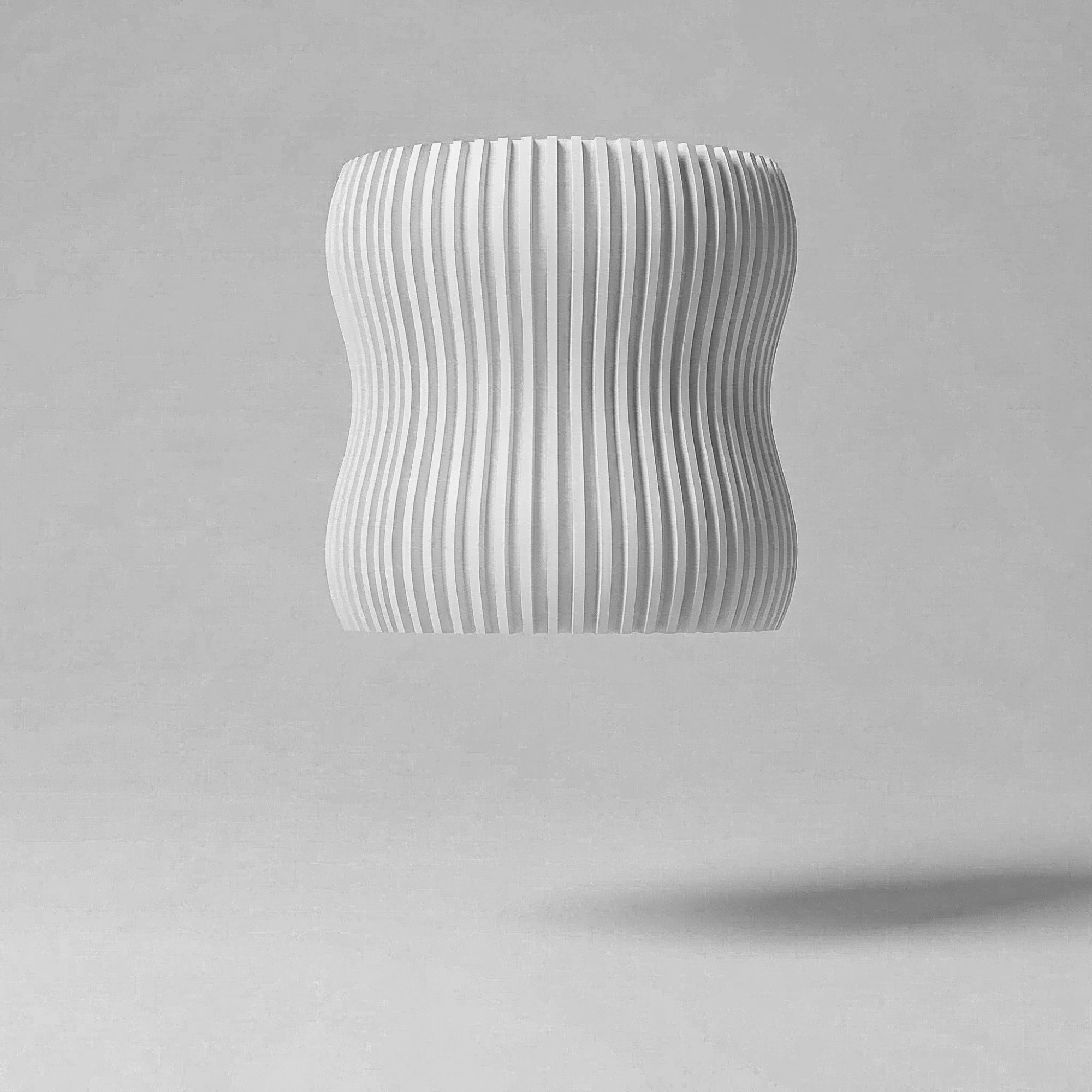 Couvercle de Lampe - Layn - Image 4