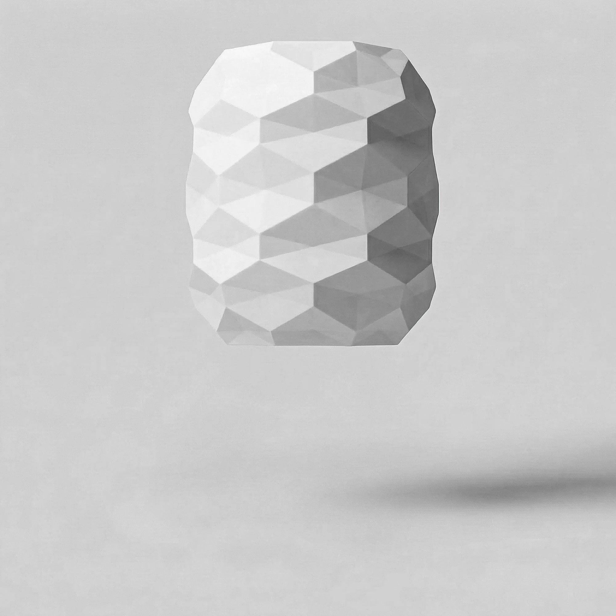 Couvercle de Lampe - Tizi - Image 4