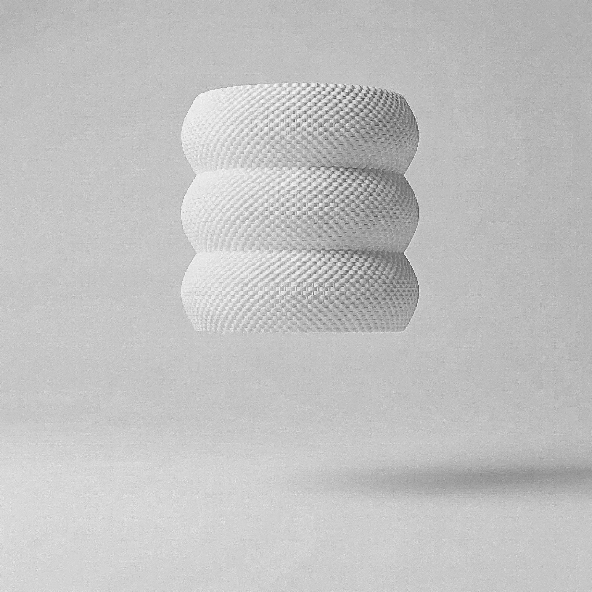 Couvercle de Lampe - Tafoukt - Image 4
