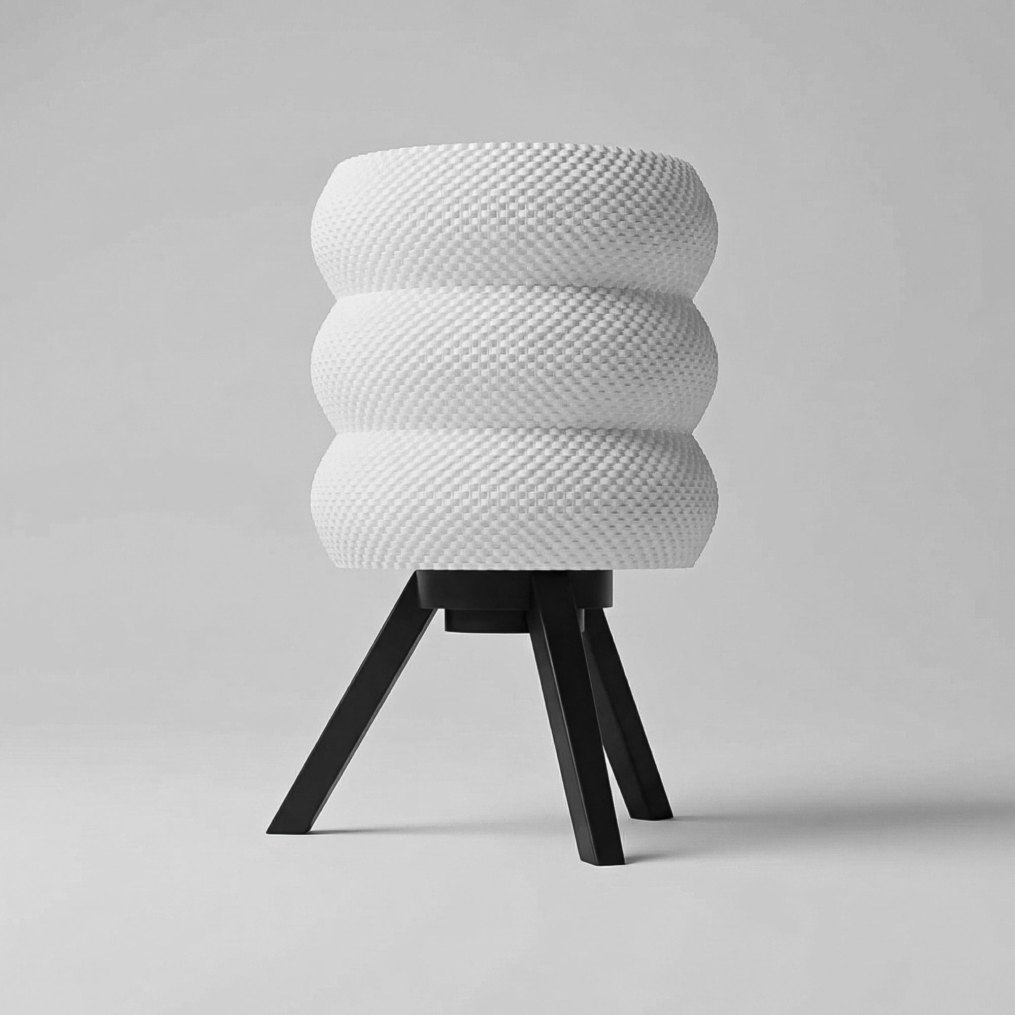 Couvercle de Lampe - Tafoukt - Image 2
