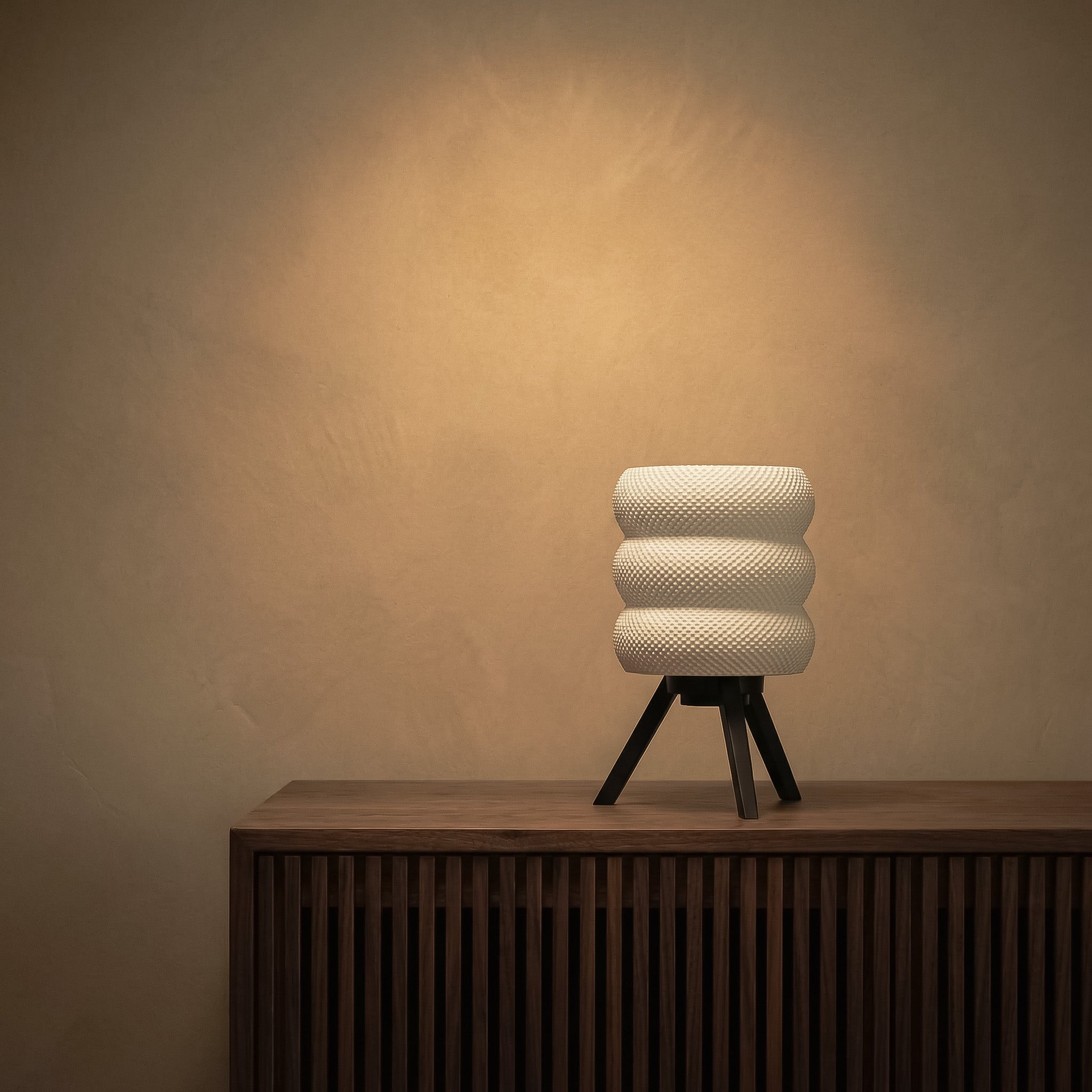 Couvercle de Lampe - Tafoukt - Image 3