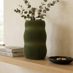 Vase - Tafruxt