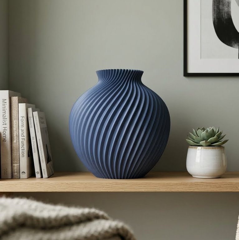 Vase - Takurt