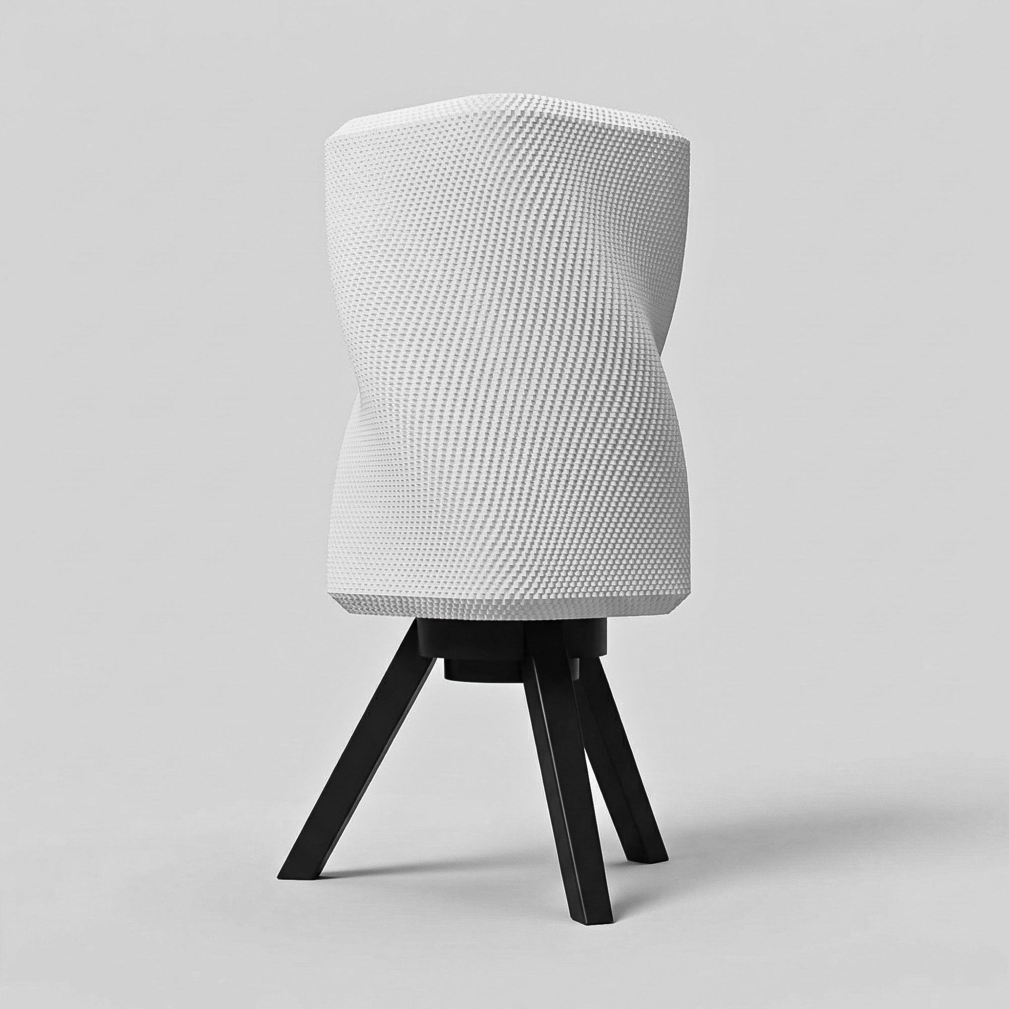 Couvercle de Lampe - Tanirt - Image 2