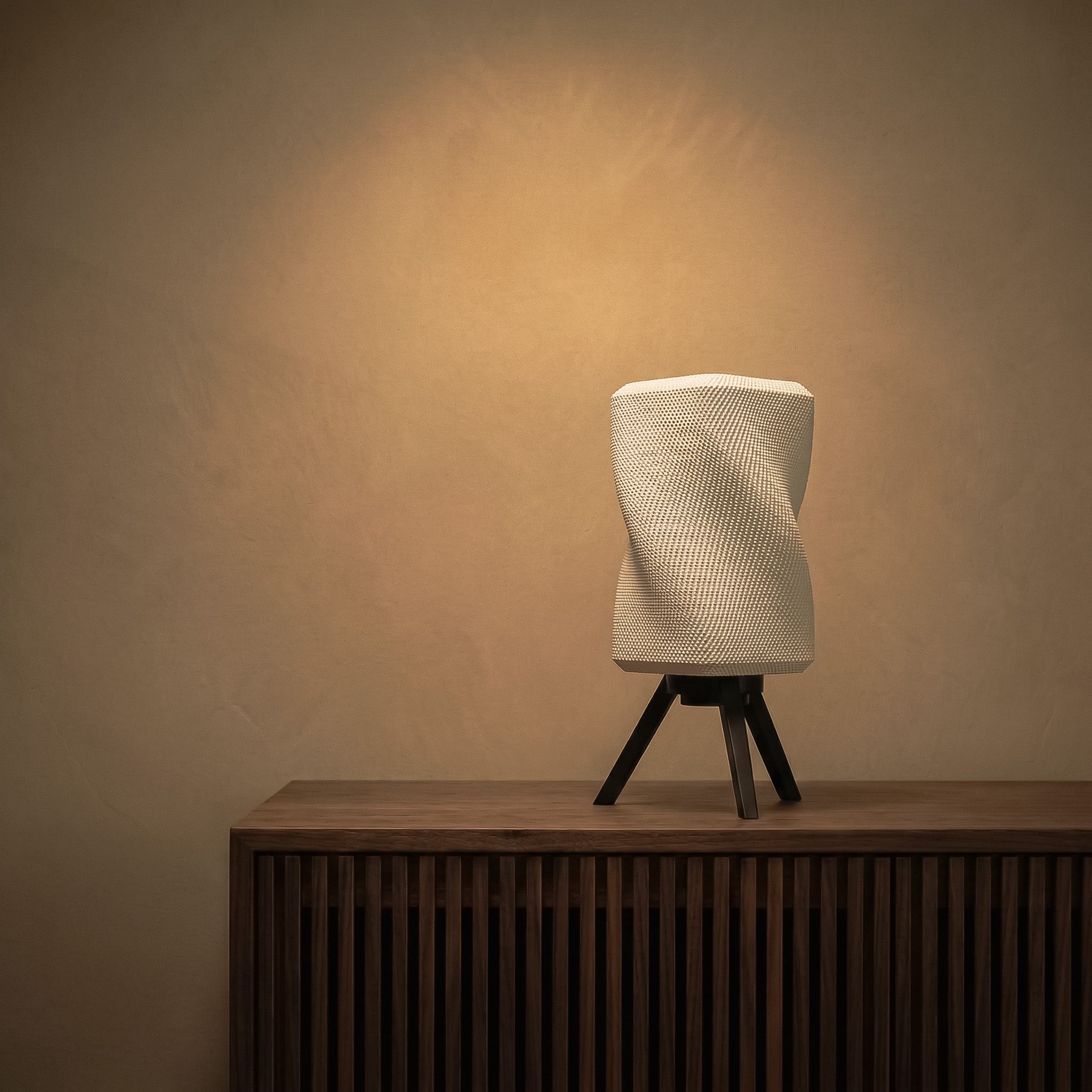 Couvercle de Lampe - Tanirt - Image 3