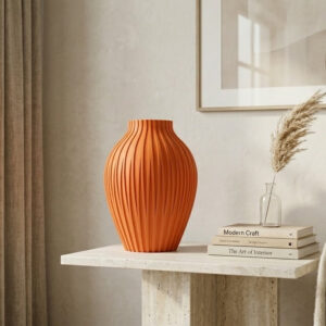 Vase - Tawriqt