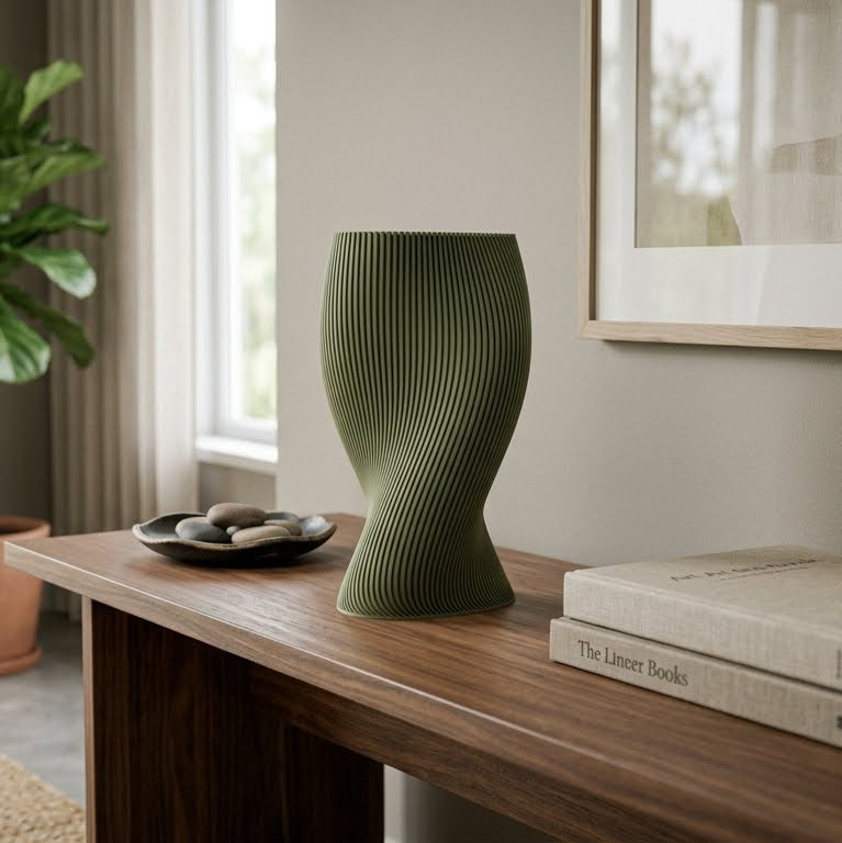 Vase - Tayri