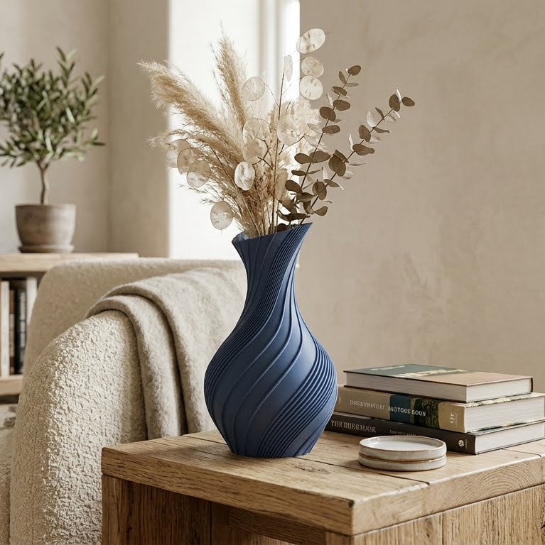Vase - Tazdayt