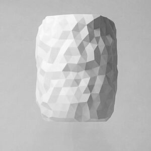 Couvercle de Lampe - Tazerzit
