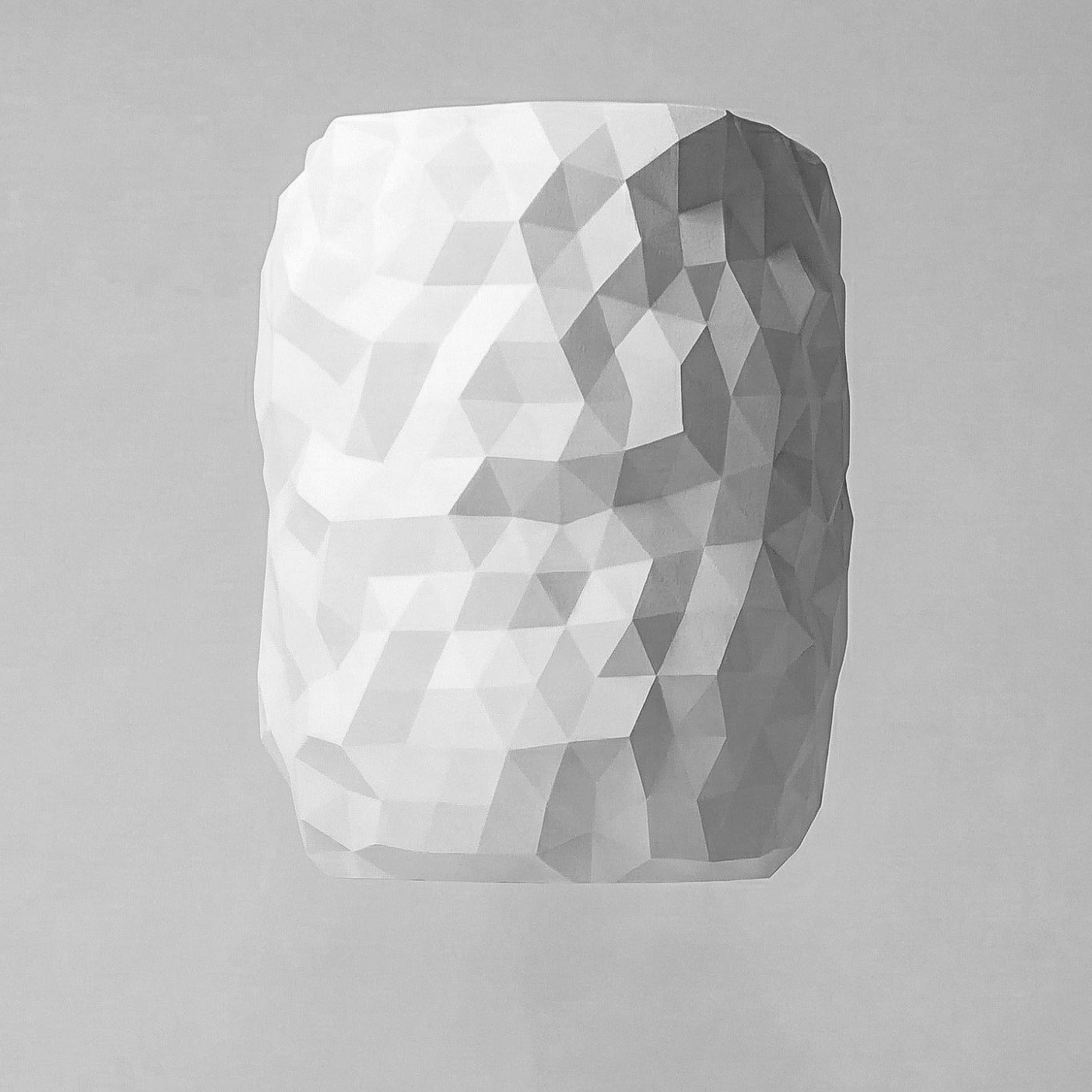 Couvercle de Lampe - Tazerzit