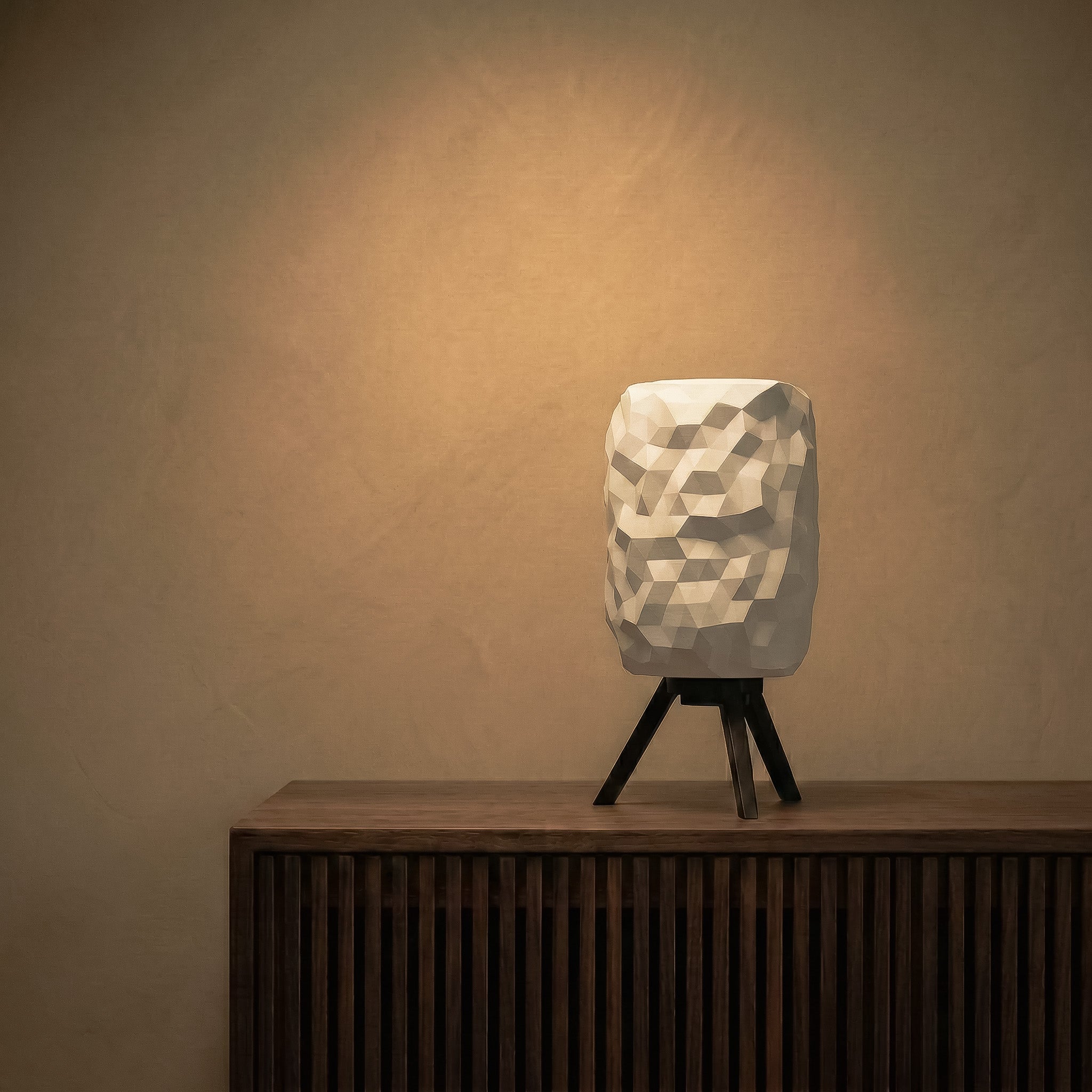 Couvercle de Lampe - Tazerzit - Image 3
