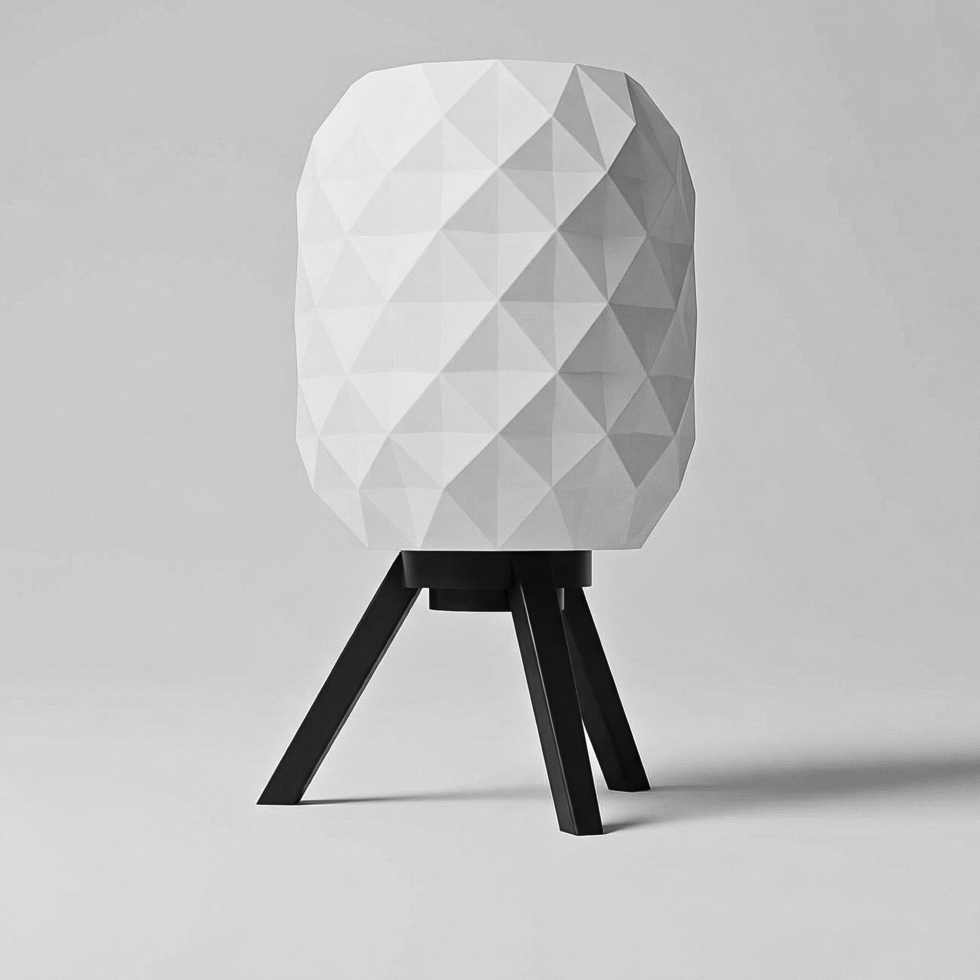 Couvercle de Lampe - Tazrout - Image 2