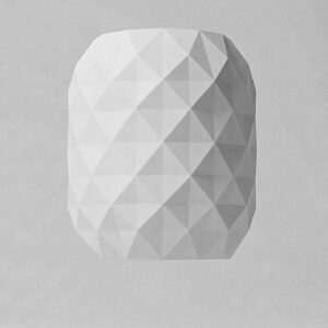 Couvercle de Lampe - Tazrout