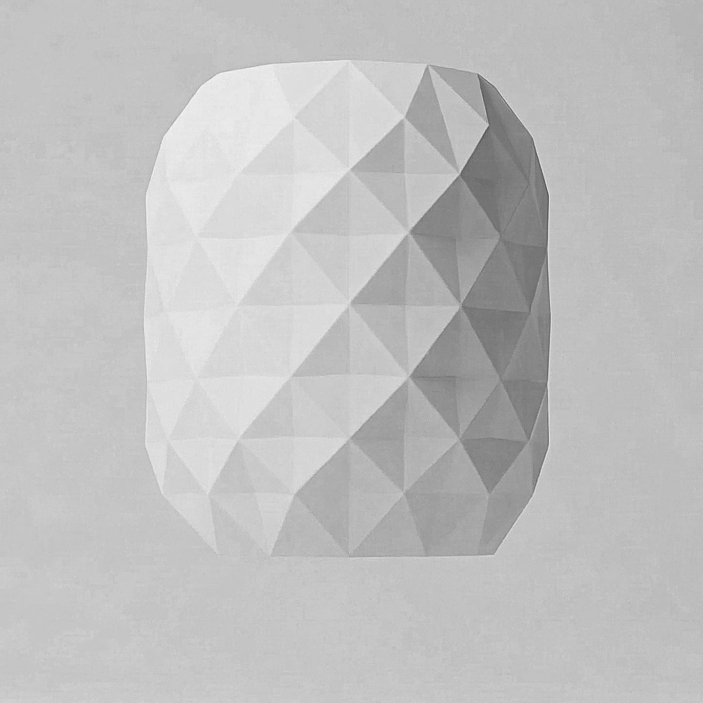 Couvercle de Lampe - Tazrout