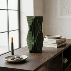 Vase - Tiliwa