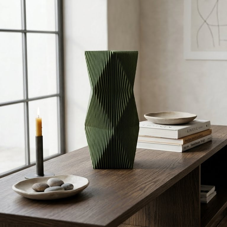 Vase - Tiliwa