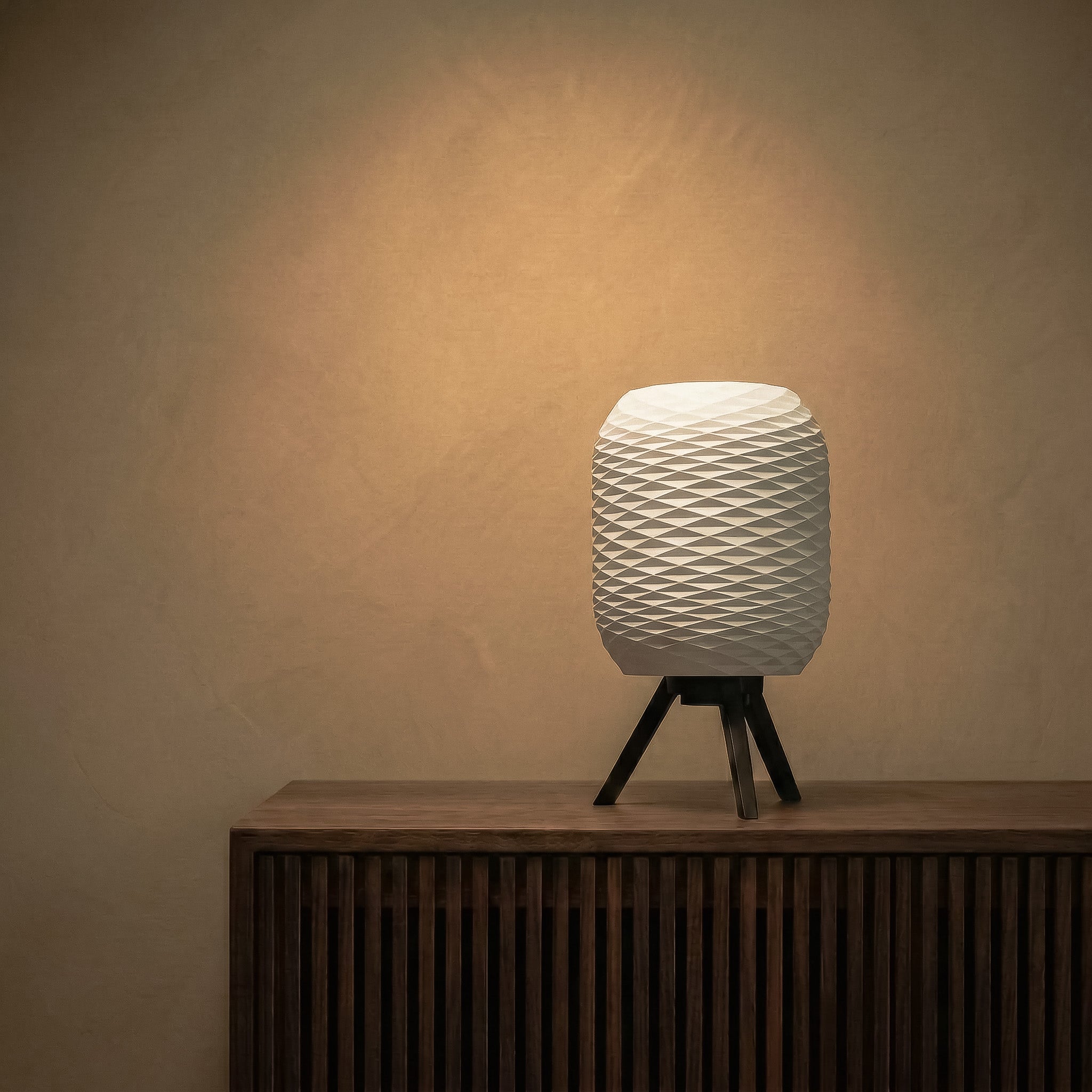 Couvercle de Lampe - Tira - Image 3