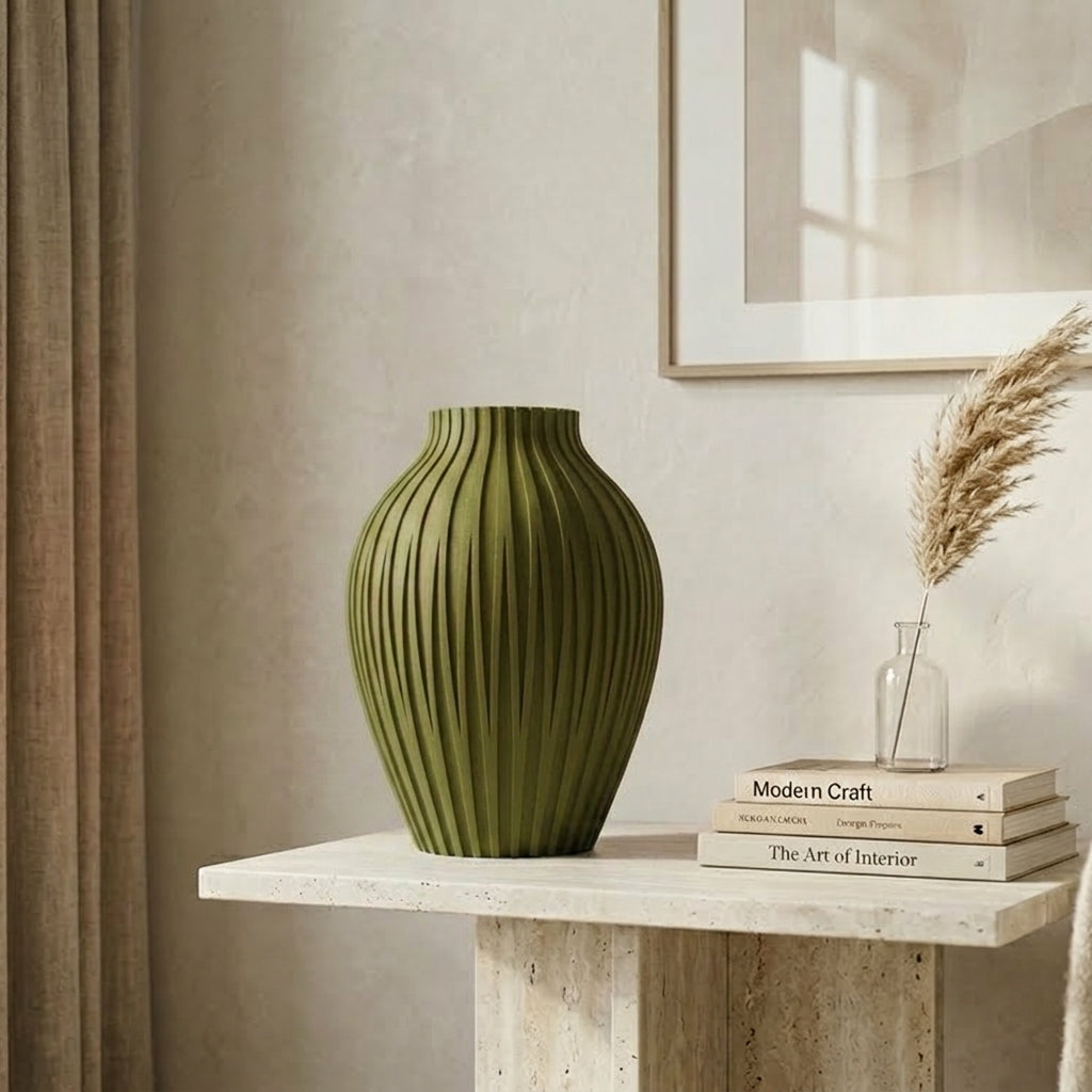 Vase - Tawriqt - Image 3