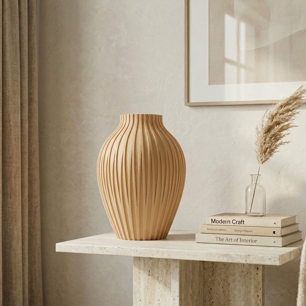 Vase - Tawriqt - Image 4