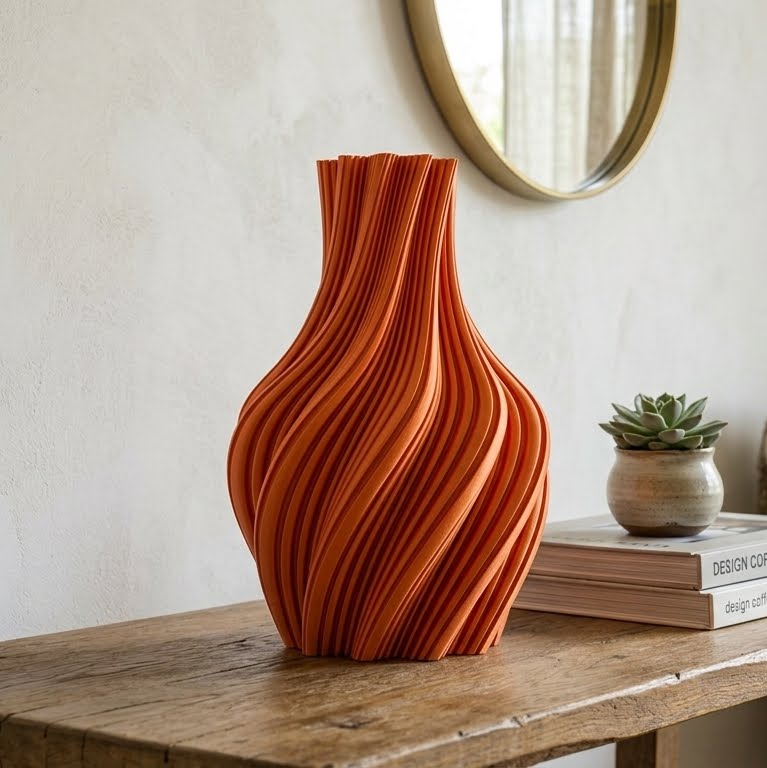 Vase - Yezwi