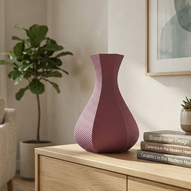 Vase - Zhara